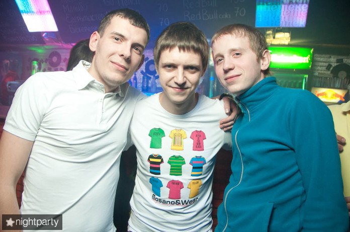 Dimarik Vasyov | Екатеринбург