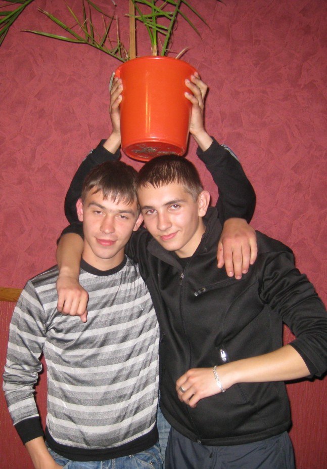 Евгений Лобанов | Сумы