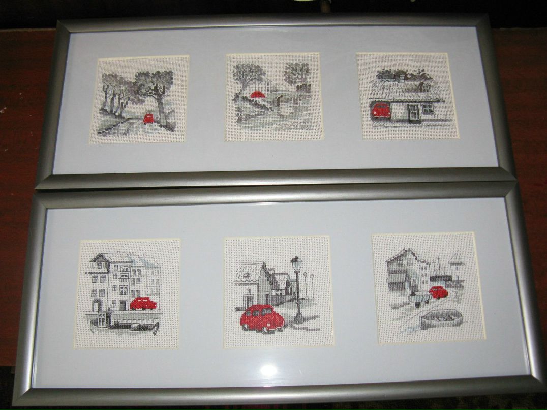 Ольга Макаренко | 