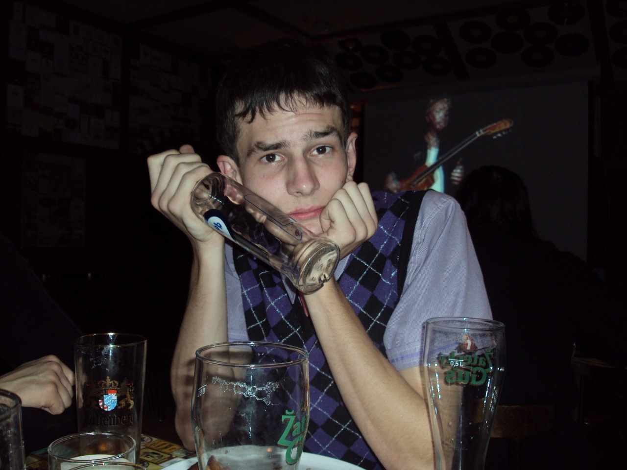 Фото профиля