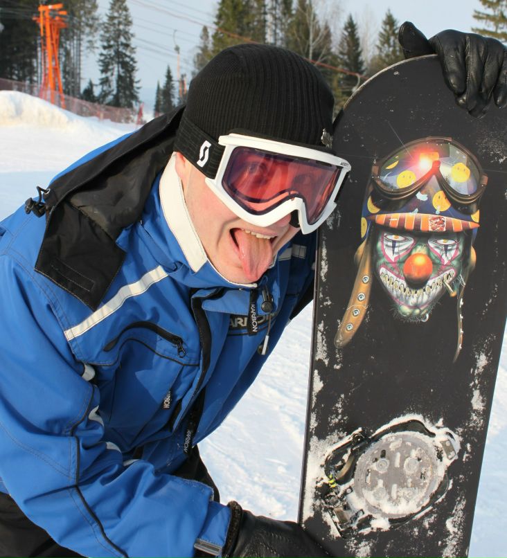 Сергей Ульянов | Пермь