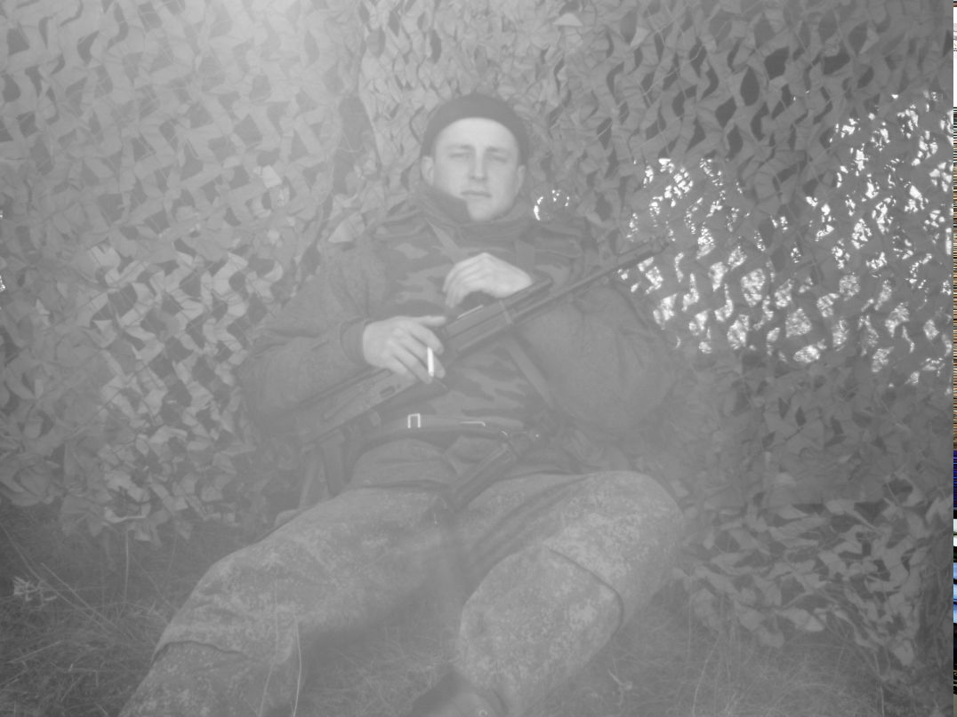 Ivanov Roman | Новороссийск