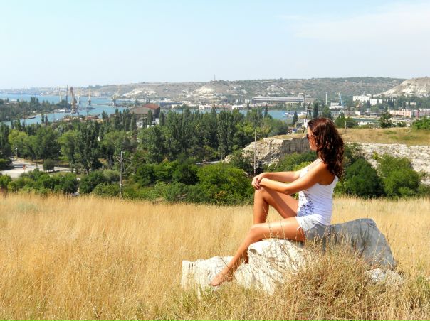 №20, Катерина, 34 года, Санкт-Петербург №20, Катерина, 34 года, Санкт-Петербург