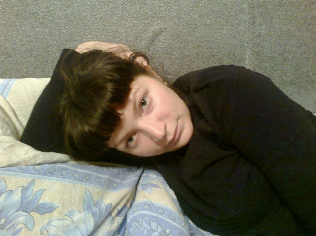 Серёга Макаров | Екатеринбург