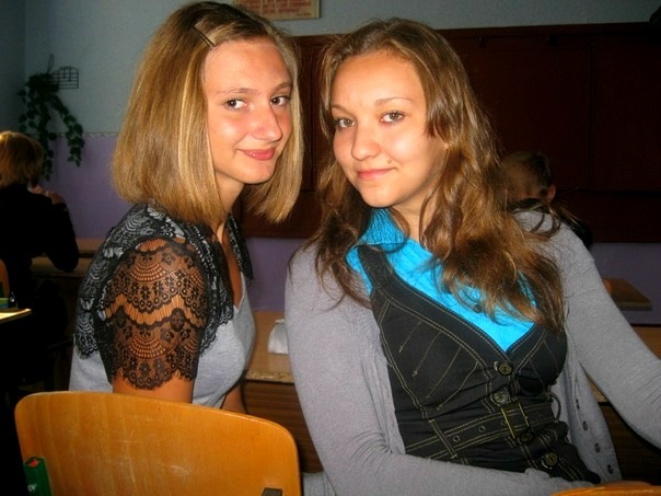 №18, Алина Филоненко №18, Алина Филоненко