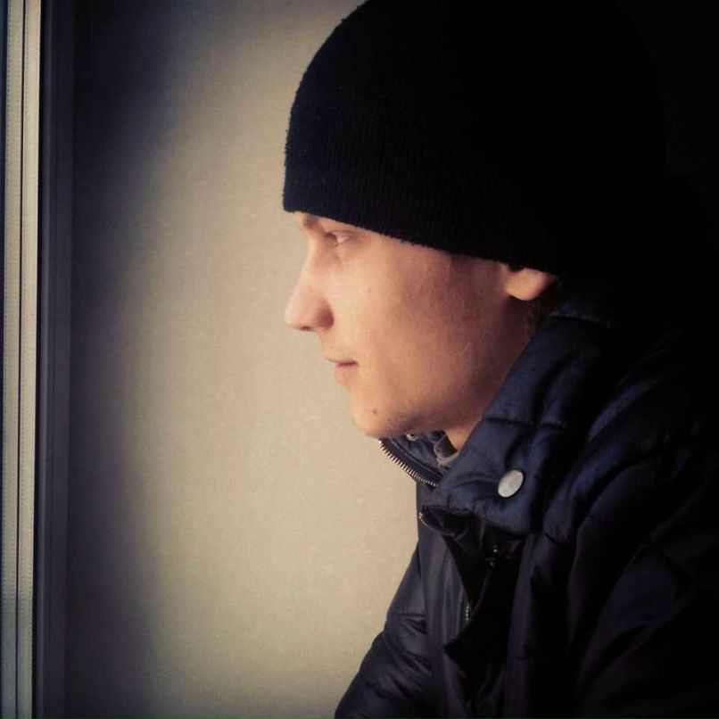 Андрей Тетерлев ★★★ | Владивосток