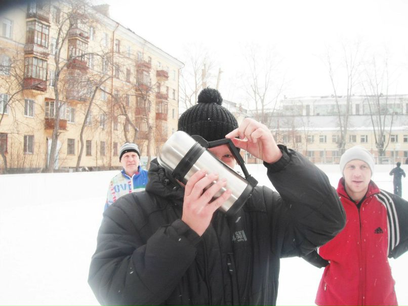 Олег Булыгин Игоревич | Екатеринбург