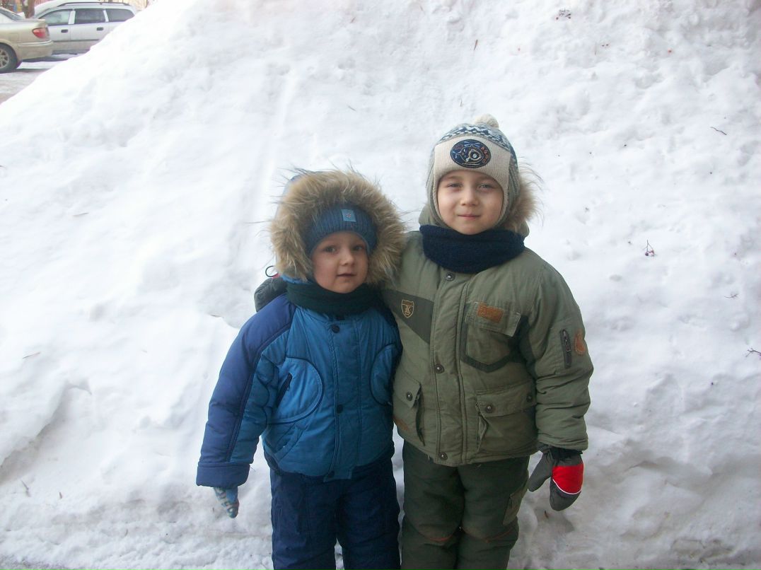 Дмитрий Тарасов | Чебоксары