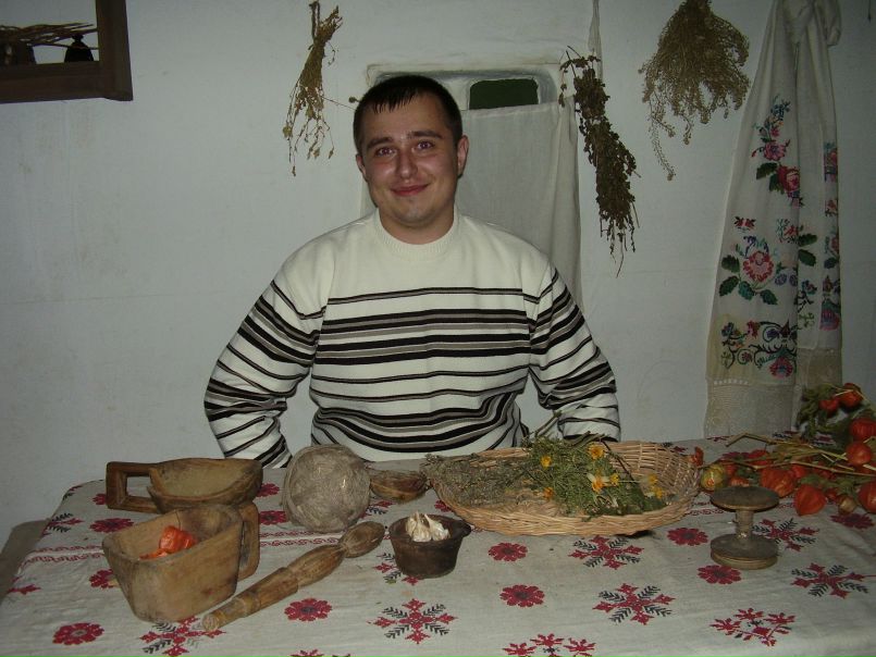 №61, Вадим Малород, 36 лет №61, Вадим Малород, 36 лет