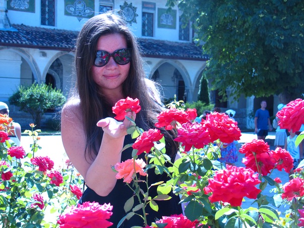 №7, Юлия Евсеева, 31 год, Москва №7, Юлия Евсеева, 31 год, Москва