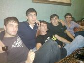 Фотография Камиль Будуев