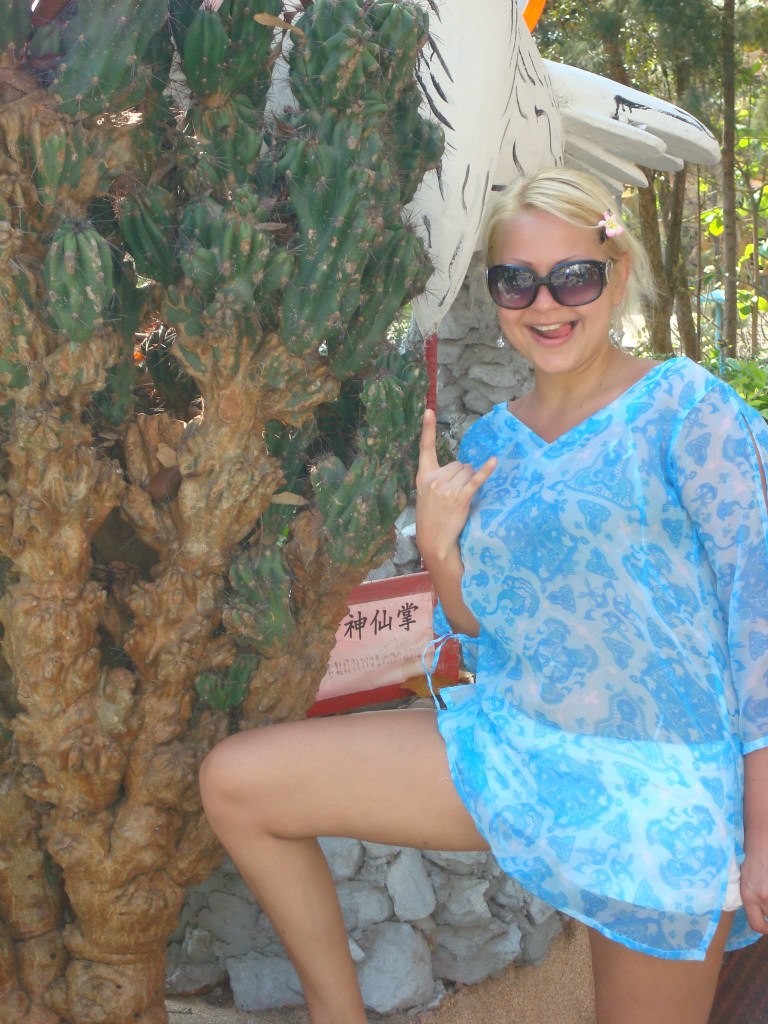 Анастасия Корнеева-Игнатьева | Калининград