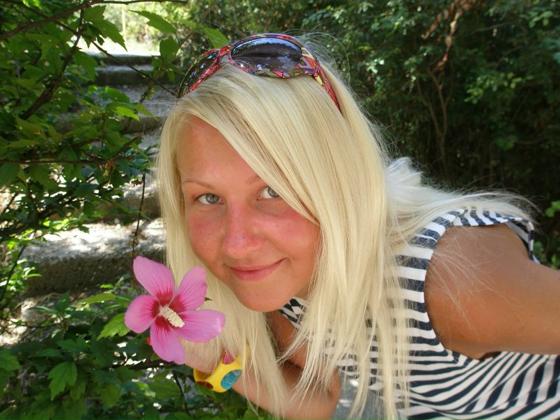 №8, Наташа Сопина, Киев №8, Наташа Сопина, Киев