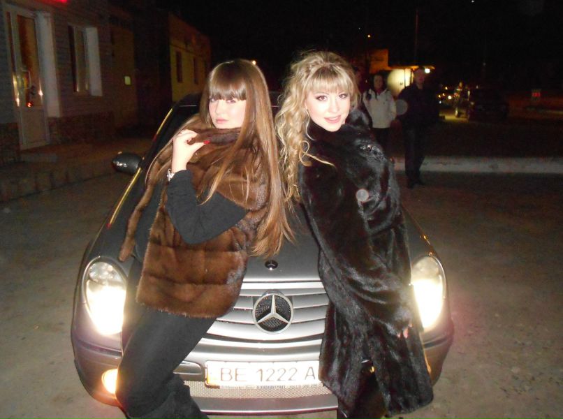 Марина Баринова | Николаев