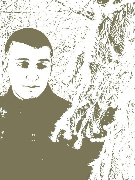 №2, Dan Nikiforean, Черновцы №2, Dan Nikiforean, Черновцы