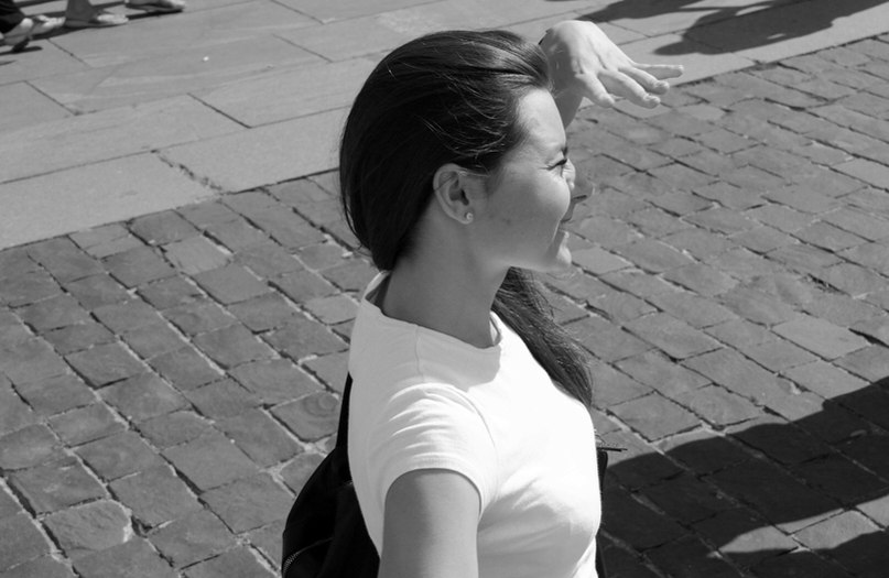 Анжела Пятачкова | Москва