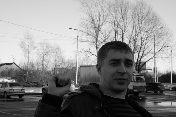 №15, Павел Панков, 37 лет, Москва №15, Павел Панков, 37 лет, Москва