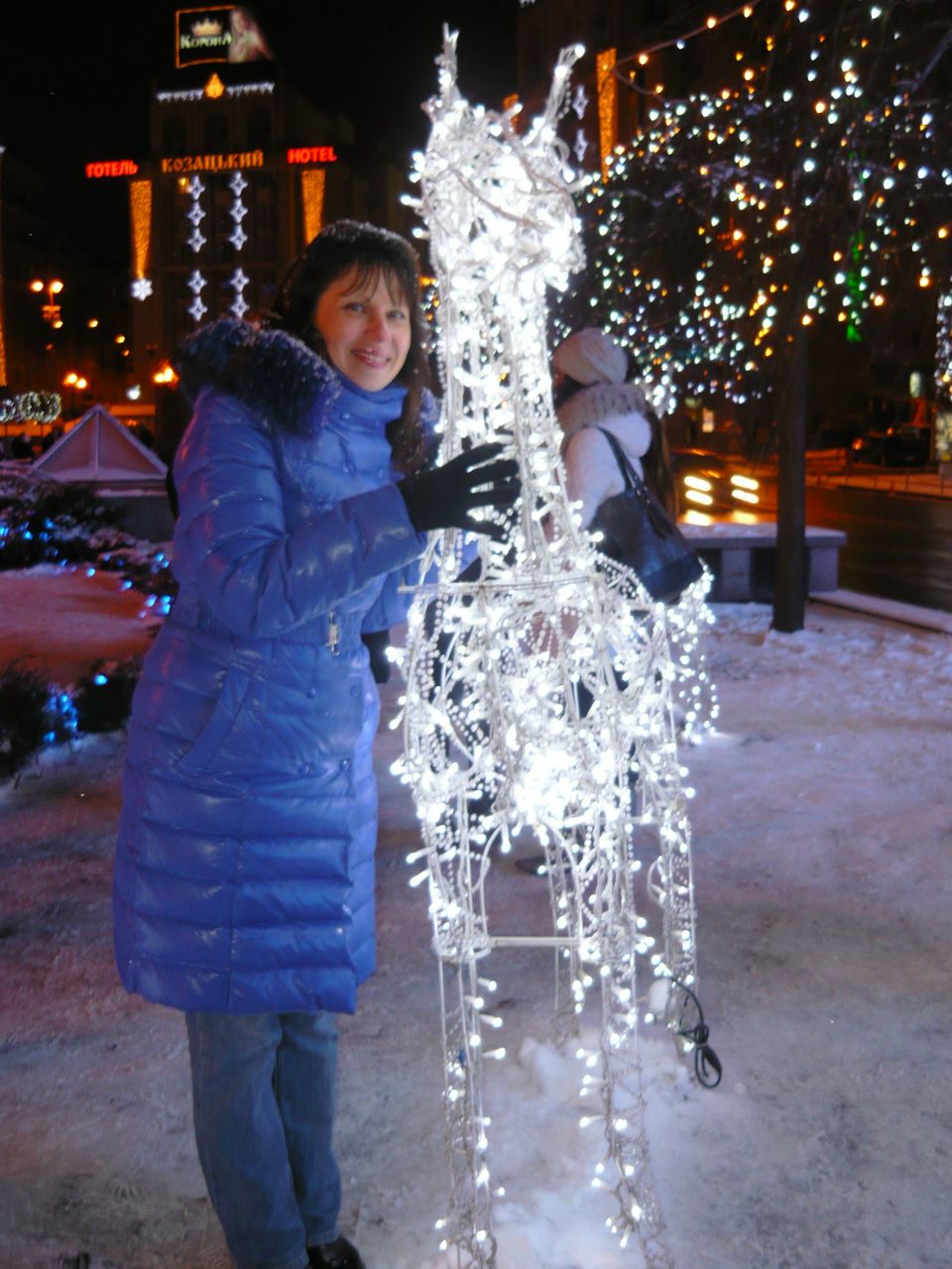 Валентина Везне W&W | Wrocław