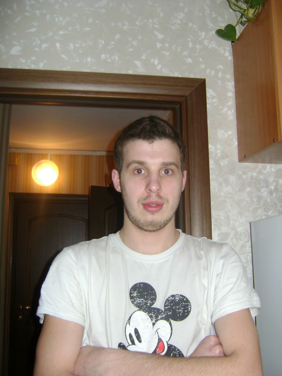 Кирилл Антонов | Санкт-Петербург