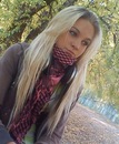Фотография Новиковой Анжелы