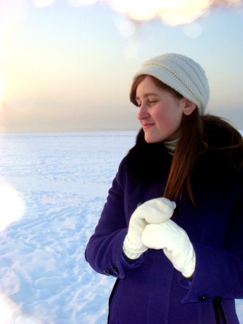 Марго Кавал | Рига