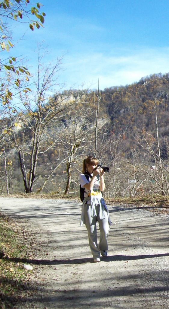 Фото профиля