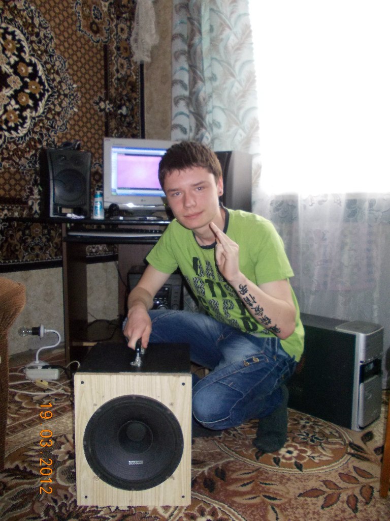 Марина Крипушина | Санкт-Петербург