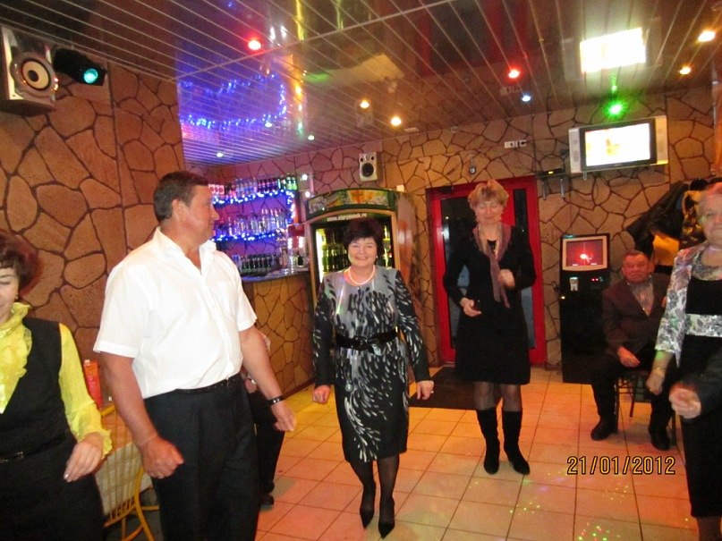 Нина Мацько | Санкт-Петербург