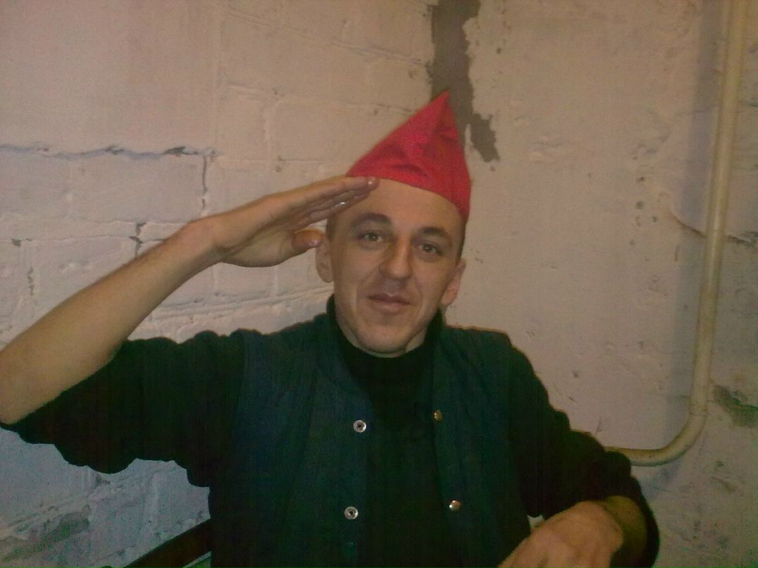 Рома Стахив | Уральск