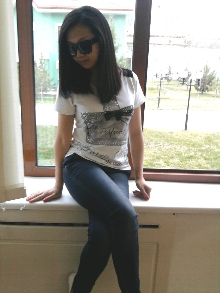 Светлана Пяк | Ташкент