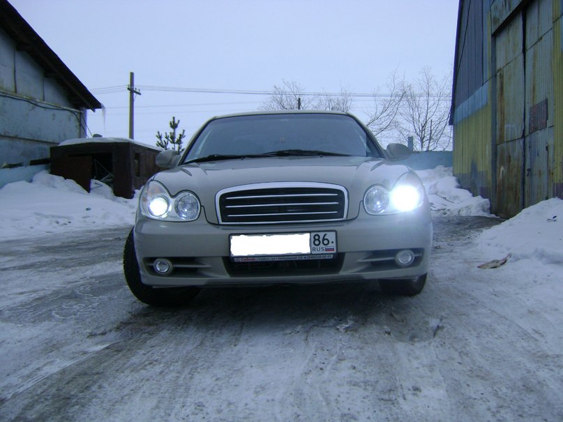 Денис Помазан | Когалым