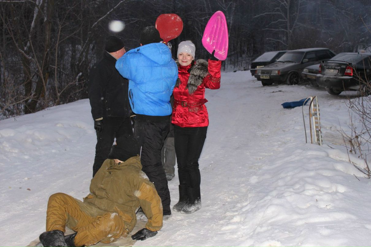 Алексей Макаров | Бугульма