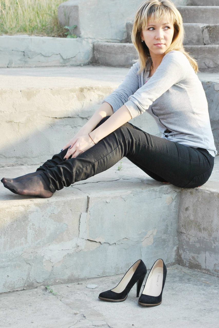 Olga Alekseeva | Москва