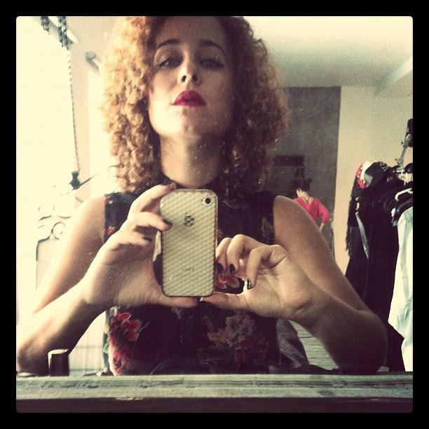 Милана Богатырева | Москва