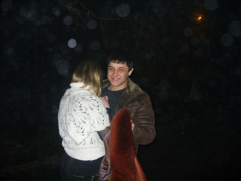 №74, Александр Морозов, 39 лет, Малая Виска №74, Александр Морозов, 39 лет, Малая Виска