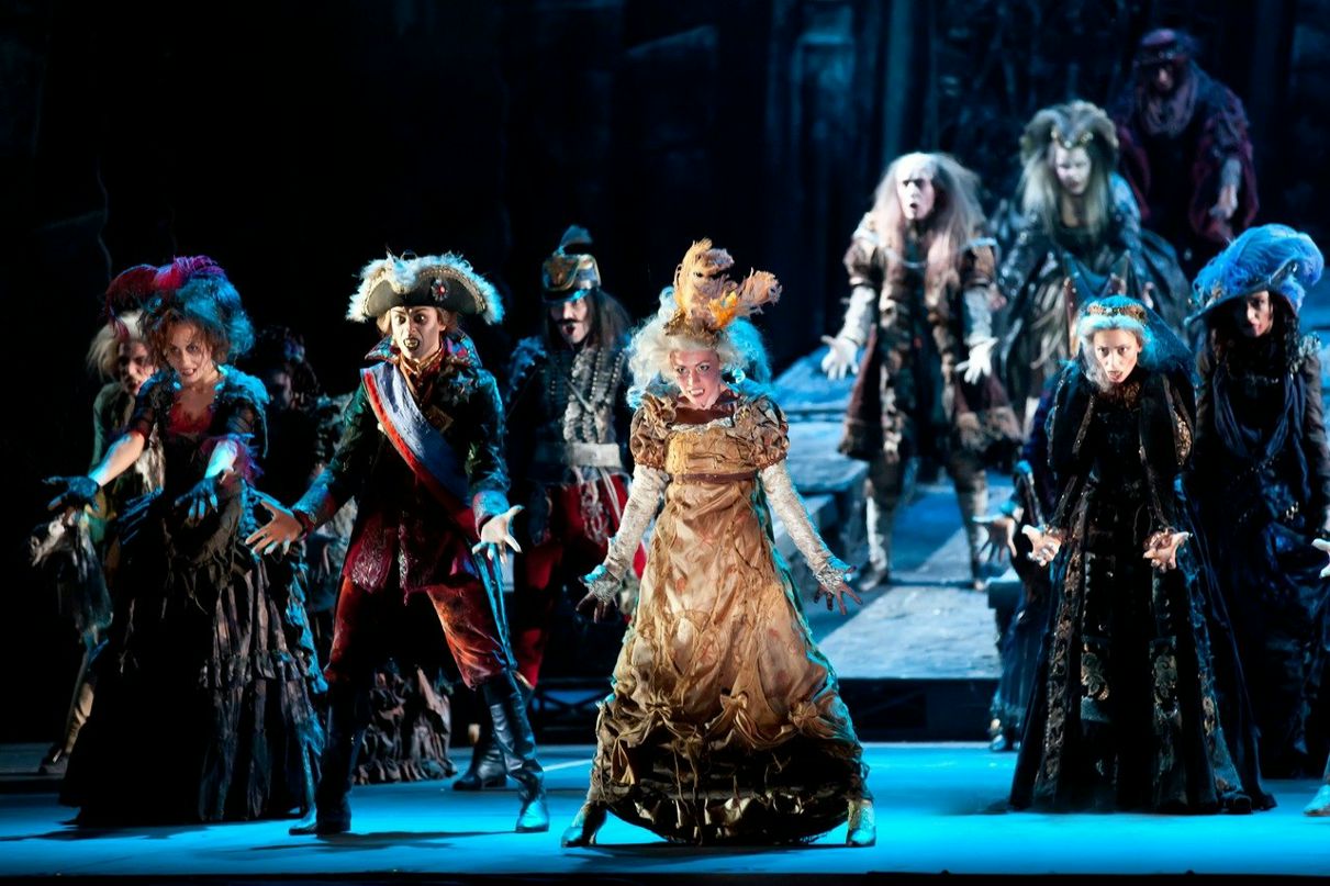 Евгения Быкова | Санкт-Петербург