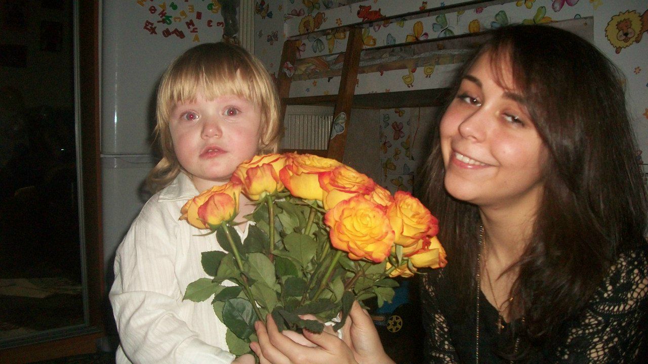 Екатерина Бельдянова | Санкт-Петербург