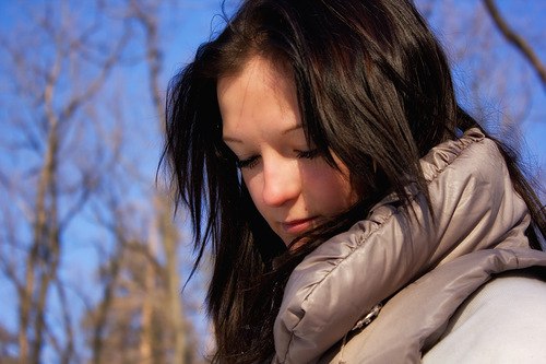 Кристиночка Талова | Тольятти