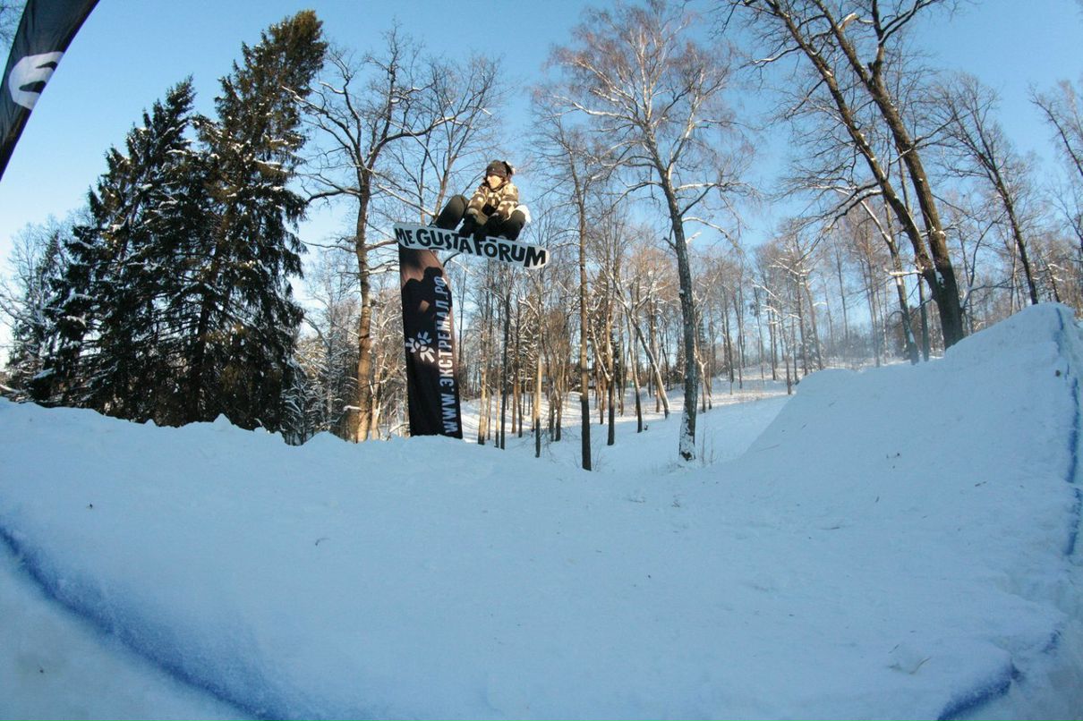 Ваня Литвиненко | Сергиев Посад-7