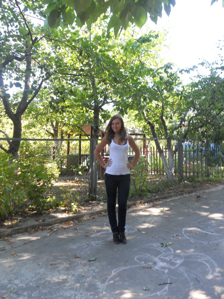 Таня Зозуля ♡ | Хмельницкий