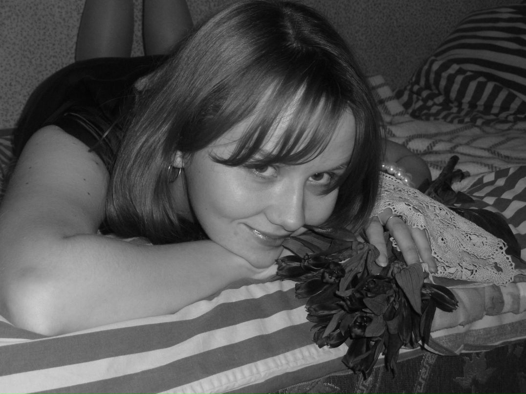 Дарья Рассказова | Санкт-Петербург