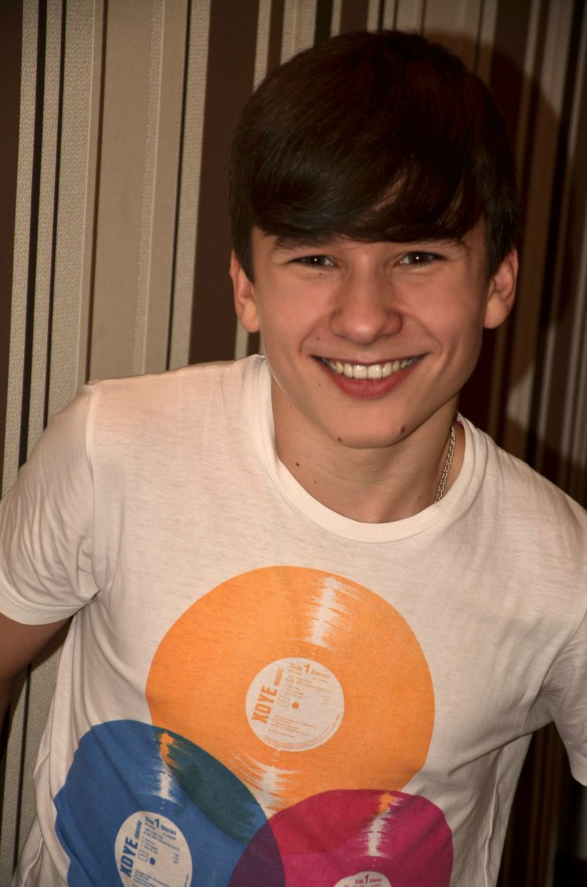 Илья Устьянцев | Москва