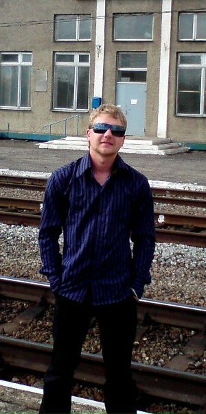 №78, Илья Плотников, Старый Оскол №78, Илья Плотников, Старый Оскол