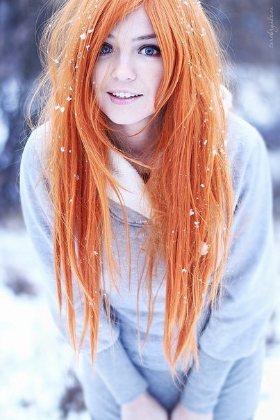 Лия Тагирова | Ульяновск