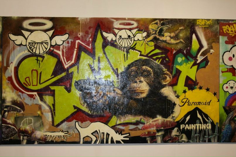 Дмитрий Леонтьев | Донецк