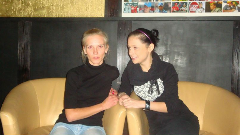 Анна Вилкина | Екатеринбург