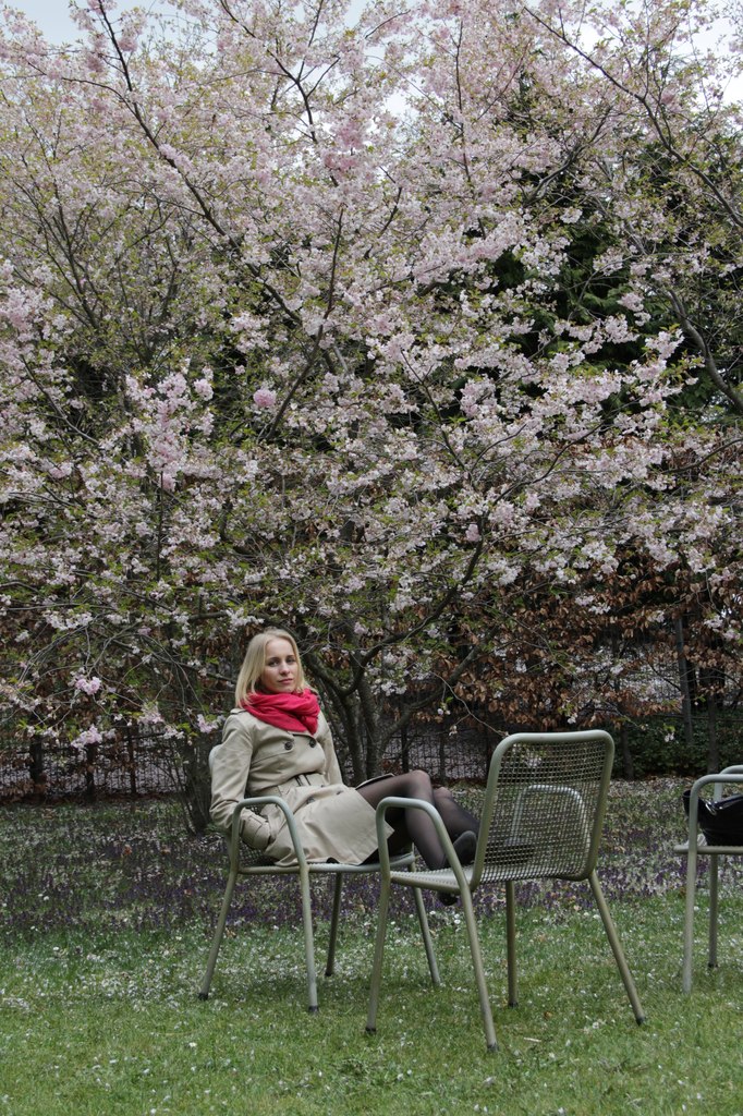 Дарья Стольникова | Москва