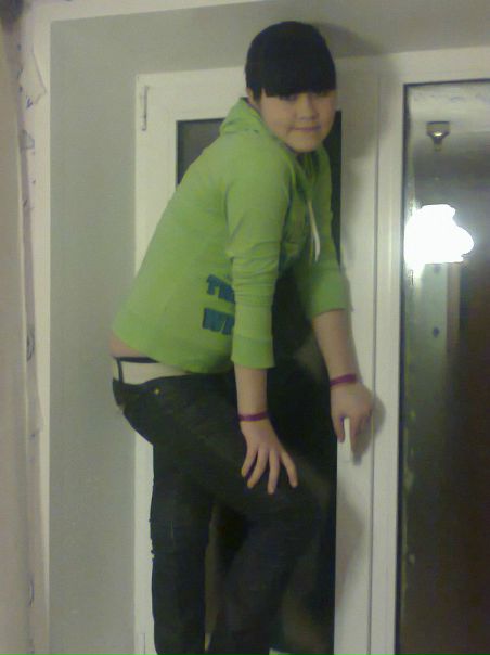 №8, Татьяна Вахрушева №8, Татьяна Вахрушева