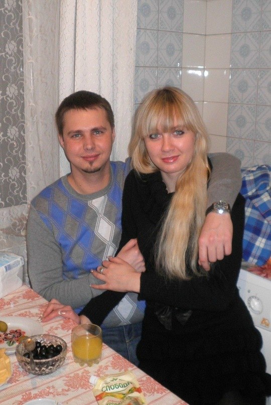 Катерина Чубенко | Харьков