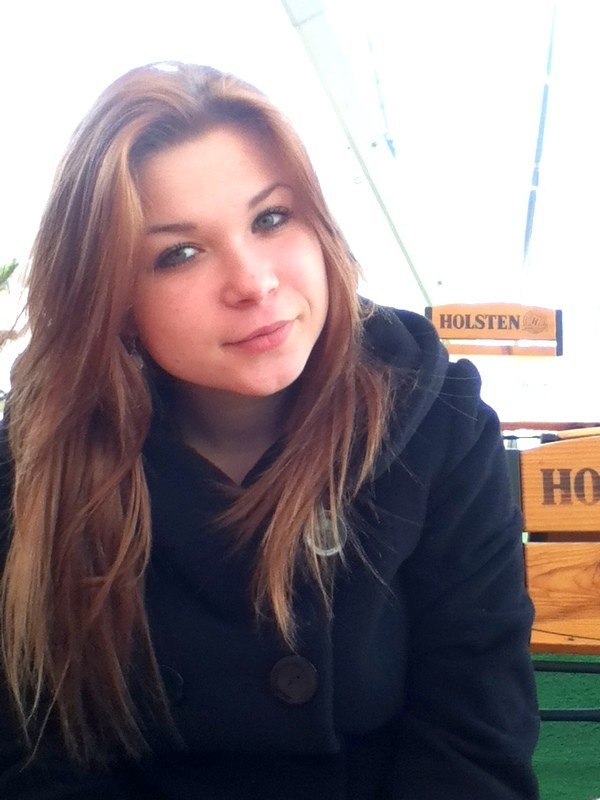 Анастасия Ракимжанова | Сочи